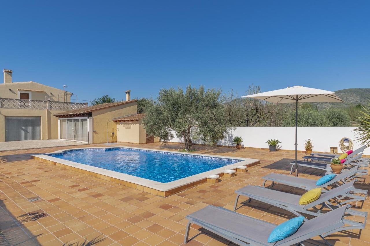 Finca Can Joanet